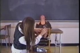 daysy teacher tickled full video