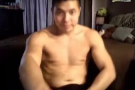 Asian guy on Chaturbate