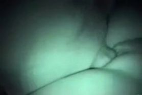 Husband tapes his wife getting fucked