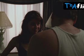 Oksana Lada Underwear Scene  in The Sopranos