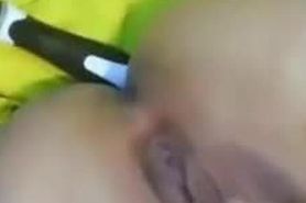 iranian teen nice orgasm