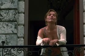 Theresa Russell nude - Wild Things 1998