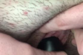 Trans boy &  fleshlight for the first time