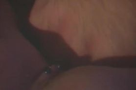 Chubby Girl Gets Fucked & Fingered by Older Married Man
