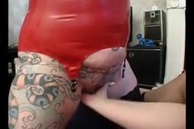 RONA  AND FRIEND GETTING FUCKED