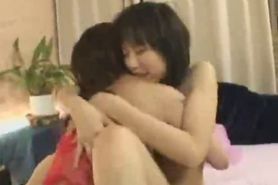Japanese Lesbian - video 12