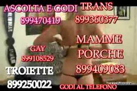 RAGAZZE ECCITATE AL TELEFONO EROTICO 899808806