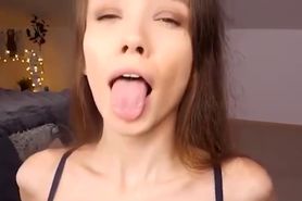 ASMR CollectionFlirty and Sexy WhissperingLollipop SuckingSlurping Sounds SexyTriggers For Sleep