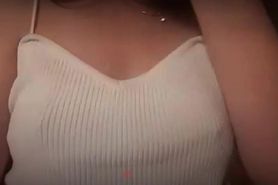 Hot Teen Tits On Periscope