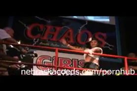 Club Chaos Spring Break Contest from Crowd Part 2