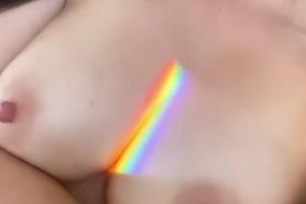 Orenda ASMR Nude Teasing Porn Video Leaked