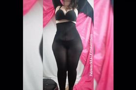 Pawg Latina Mega 53 inch Ass