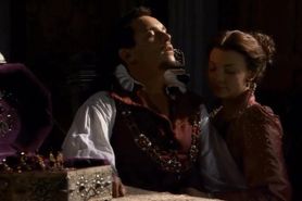 The Tudors Sex Scenes