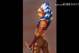 Ahsoka