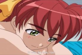 Anime Sex - Milf Teacher Hentai Porn Scene HD
