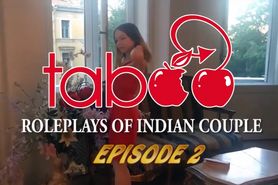 Taboo Roleplays of Indian Couple Dirty Hindi Audio Sex Series