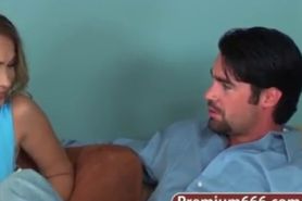 Ultra sexy pornstar anal banged in HD quality