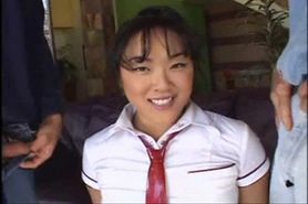 My Little Asian Whores: Shai Lee