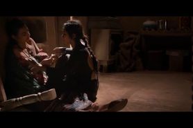 Radhika Apte Hot Scene from PARCHED
