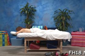More than just a massage - video 5