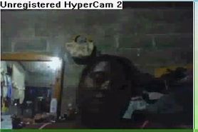 yohanna mendez webcam 1