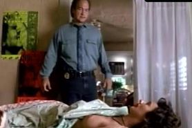 Michelle Joyner Breasts Scene  in Traces Of Red