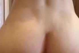 woman on top screw her ass THAI ANAL ????????? ?????? ???
