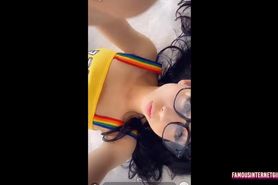Kiwisunset Onlyfans Nude Video Leaked