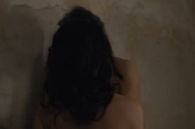 Romaine Cochet nude - Lorigine de la violence 2016