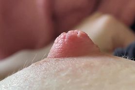 Missjennip - Soft To Rough Nipple In One Touch