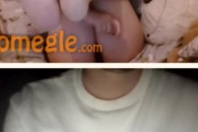 Omegle feet 12