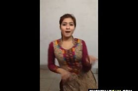 Pakistani - Indian Mujra 7 Audio - video 1