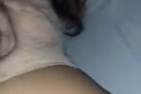 POV Thick Latina Gets Fucked on Camera for the first Time