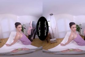 Maturereality - Oily Massage And Screw