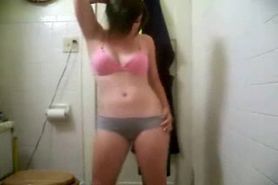 Young Hot Amateur Camgirl Compilation