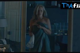 Anu Sinisalo Breasts Scene  in No Thank You