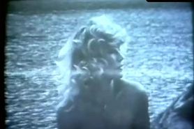 Marilyn Chambers Breasts Scene  in Angel Of H.E.A.T.