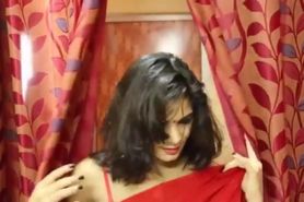 Indian Hot Girl seduced