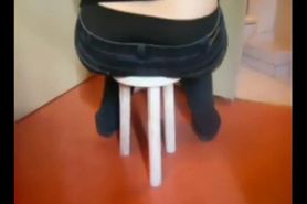 Big ass vs Chair