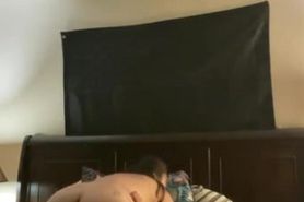 Thick Asian Riding Cock *Loud Orgasm*