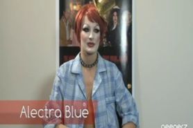 Alektra Blue Pornstar Interview - Rocki Whore Picture Show