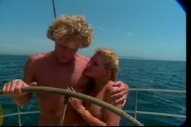 Dominique & Sheila - The Love Boat.