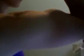 April R Biceps 4