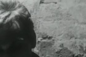Andy Warhol (Blowjob) 1964 Silent [Art Film]