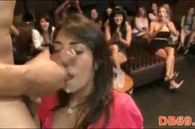 These girls cant keep their hands - video 9