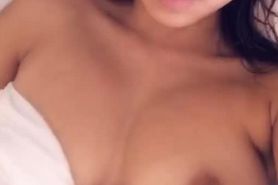 Ashley Aoki Titty Clip