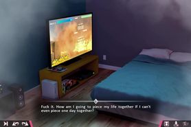 DOUBLE HOMEWORK #99 • PC GAMEPLAY [HD]