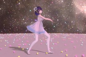 MMD Seele Vollerei ([???/????]) (Submitted by ???)