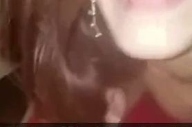 Snapchat Stories - Gf Has Party With Friend And Bbc