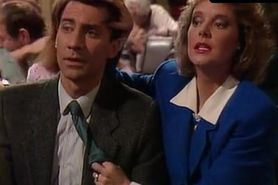 Christina Applegate Sexy Scene  in Married... With Children